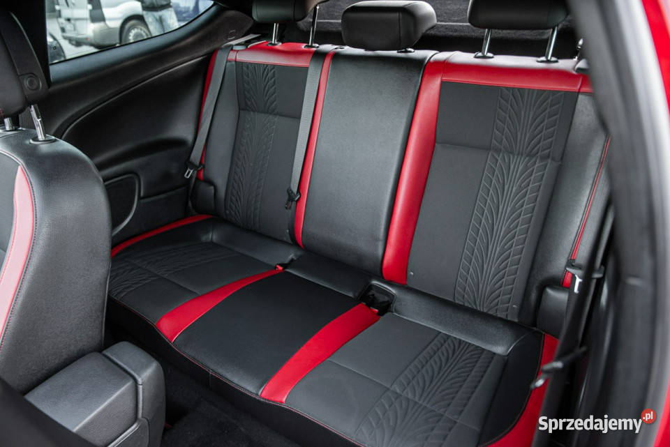 Opel Astra GTC 20CDTi 195 Super Stan Serwisowana nieuszkodzony