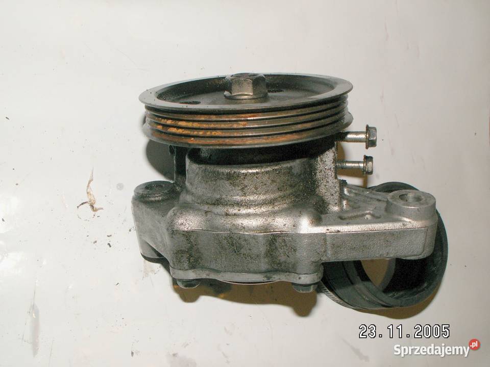 honda civic pompa wspomagania 15l osobowe dolnośląskie Siechnice