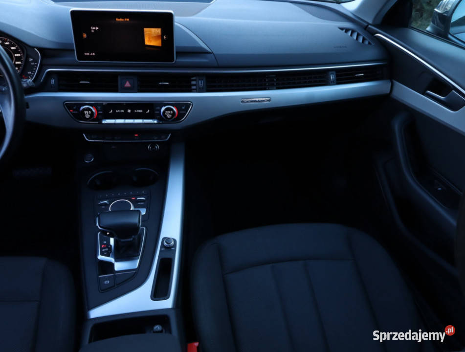 Audi A4 Allroad 45 TFSI wspomaganie kierownicy sprzedam