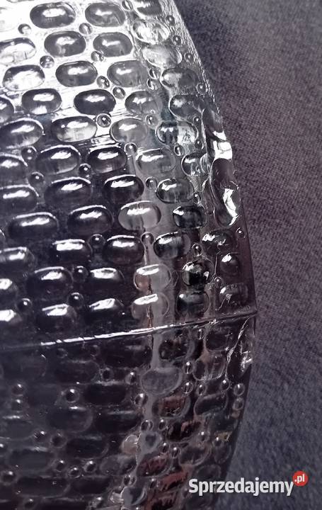 Patera na stopie Sklarna Rudolfova 1972 r Autor Koźminek