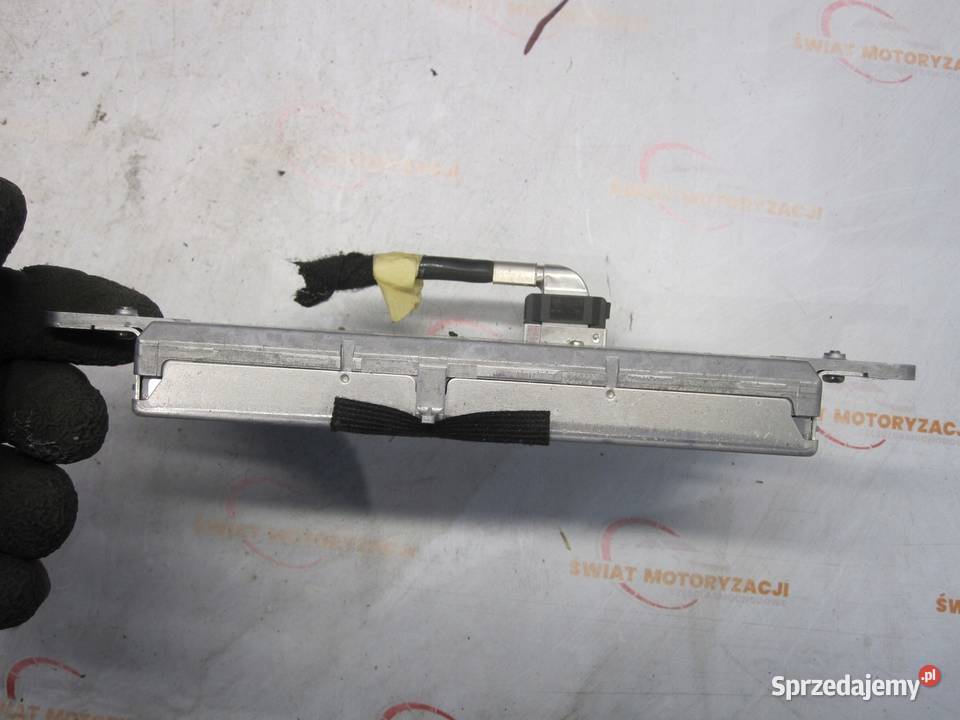 AUDI A4 B8 IV 08r ekran wyświetlacz 8T0919603A świętokrzyskie Kielce