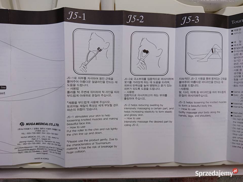 nuga best j5 Żagań