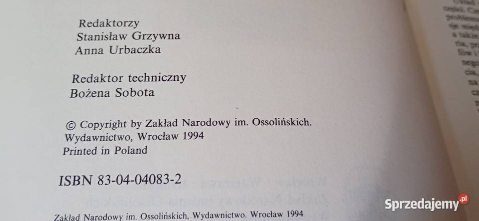 Ontologia antologia tekstów filozoficznych red Gdańsk