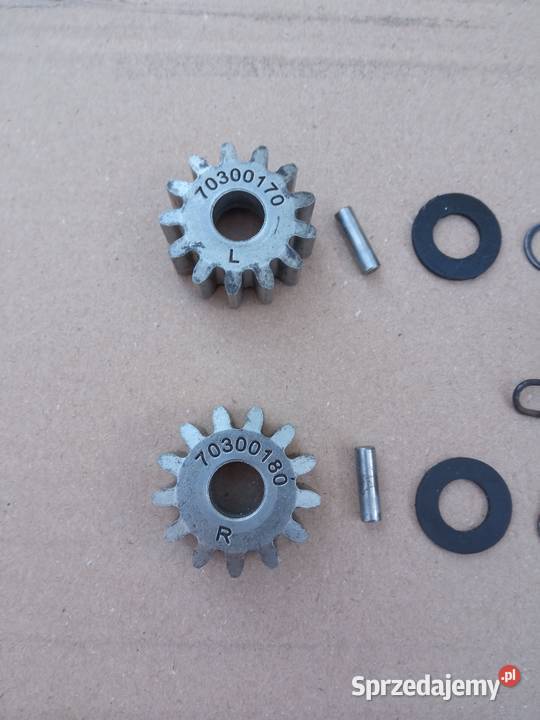 Przekładnia napęd NAC LS50196HSDNG Stalowa Wola sprzedam