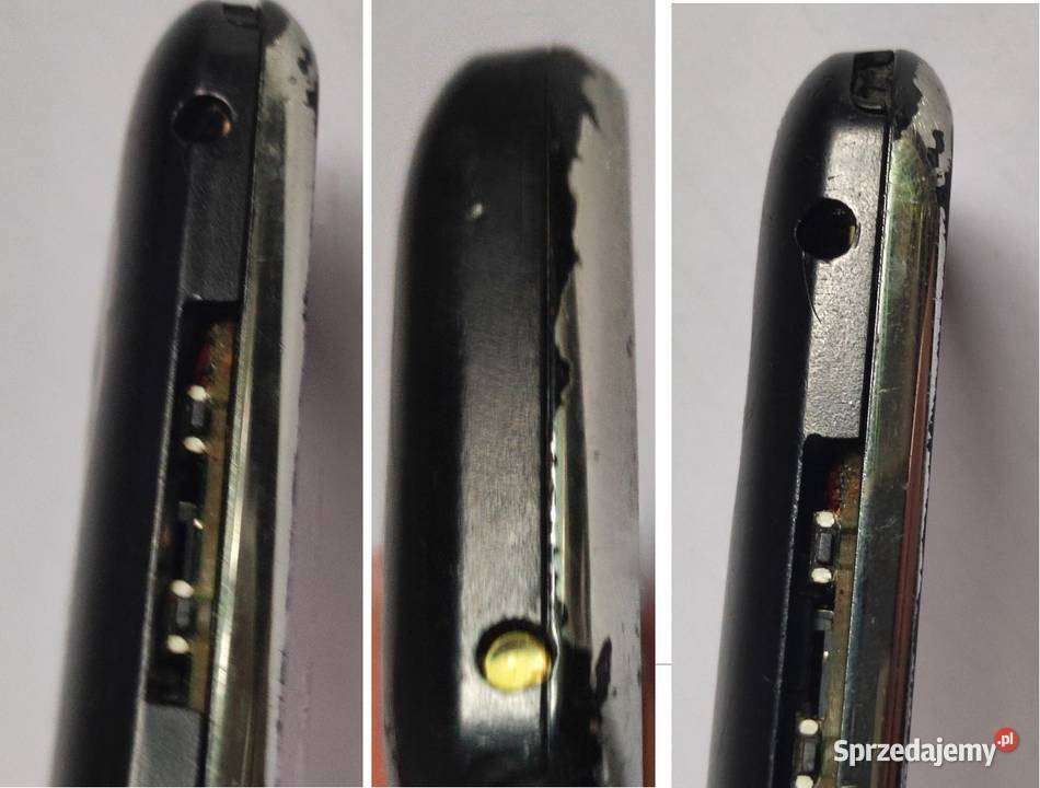 Maxcom MM 720 BB telefon komórkowy duże