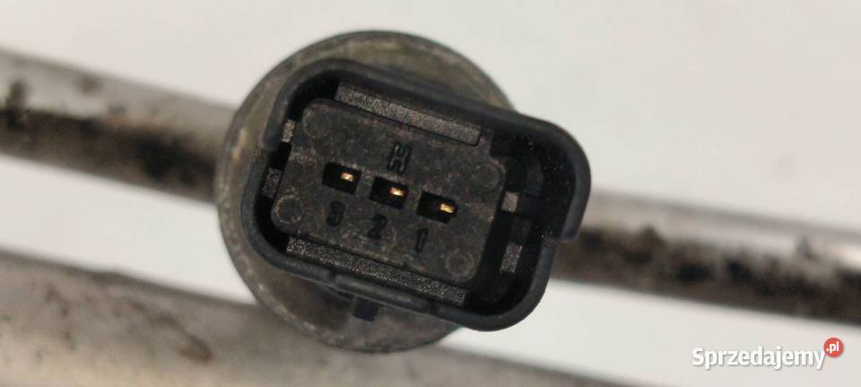 PRZEWÓD KLIMATYZACJI PEUGEOT 307 9647878780 Lipno