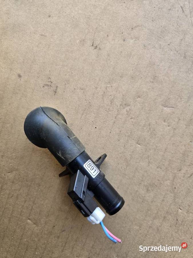 Subaru Forester 3 SH czujnik temperatury dolnośląskie Legnica