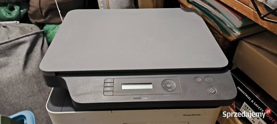 HP Laser MFP135w Urządzenie wielofunkcyjne Rumia
