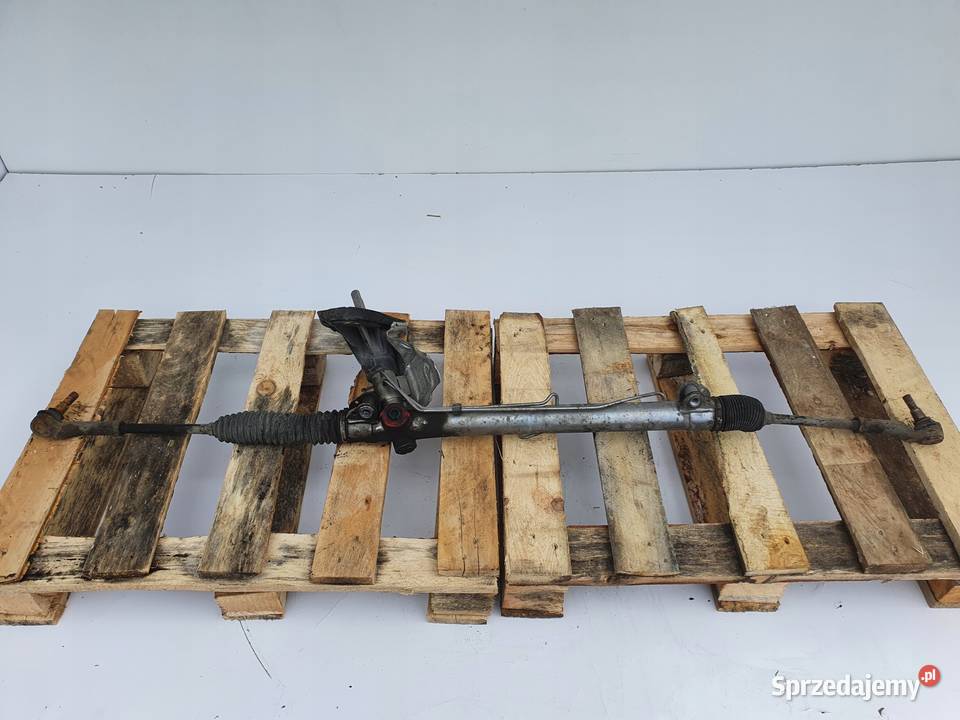 Volvo S60 II V60 MAGLOWNICA przekładnia 31329876 Chełm