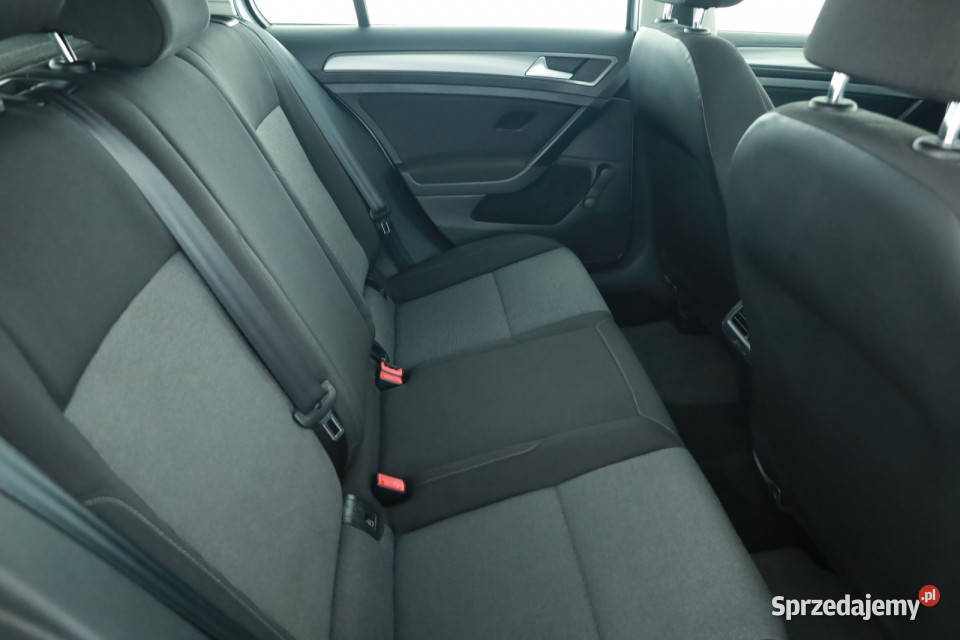VW Golf 12 TSI elektryczne szyby Piaseczno