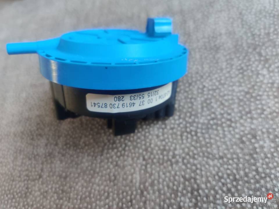 Hydrostat presostat A2670e pralka Whirlpool WAT Katowice