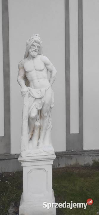 rzeźby ogrodowe wysokie świętokrzyskie