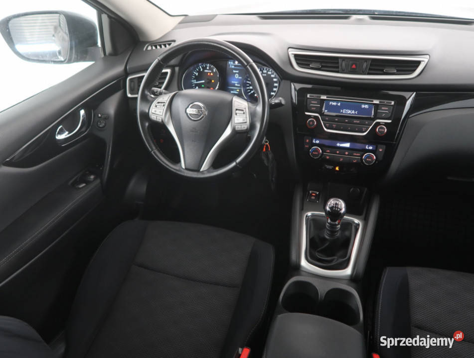 Nissan Qashqai 12 DIGT sprzedam