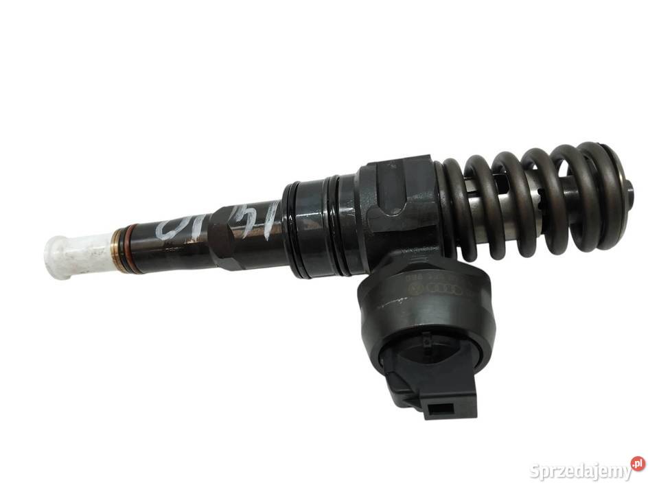 POMPOWTRYSKIWACZ 038130073AG 19 TDI Skoda Pompowtryskiwacze