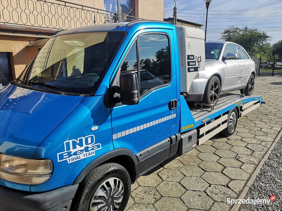 skup pojazdów auto skup Bytom