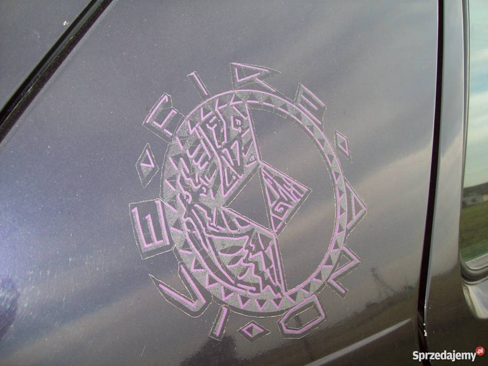 Golf MK2 Fire Ice Hatchback Miliszewy