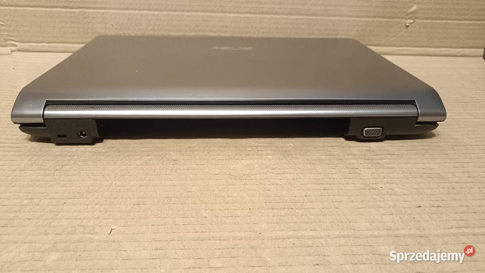 Laptop ASUS N43JFVX033 Poznań