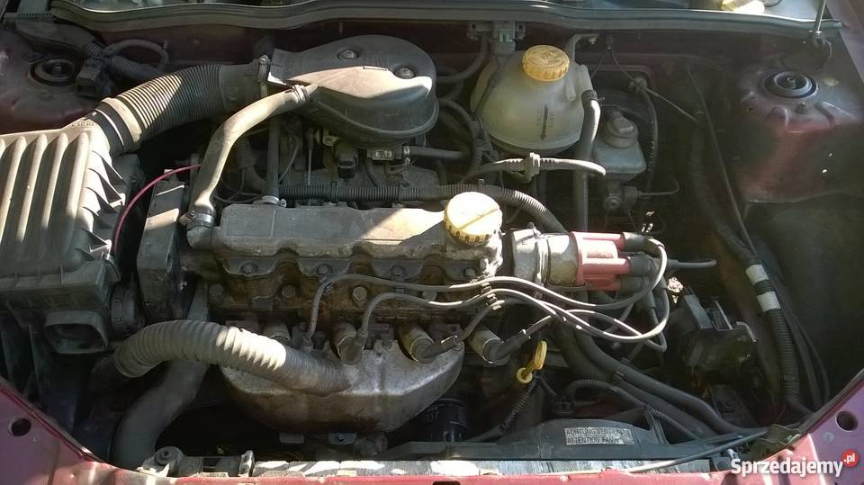 Opel Corsa B Doinwestowana 12i Garażowana 3000 70KM