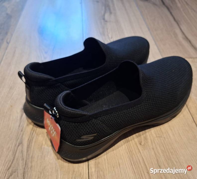 Buty Sportowe Skechers Go 40 Nowe dolnośląskie Wałbrzych