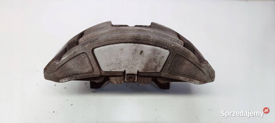 ZACISK HAMULCOWY PRAWY AUDI A6 A7 Q5 356MM Przystajń