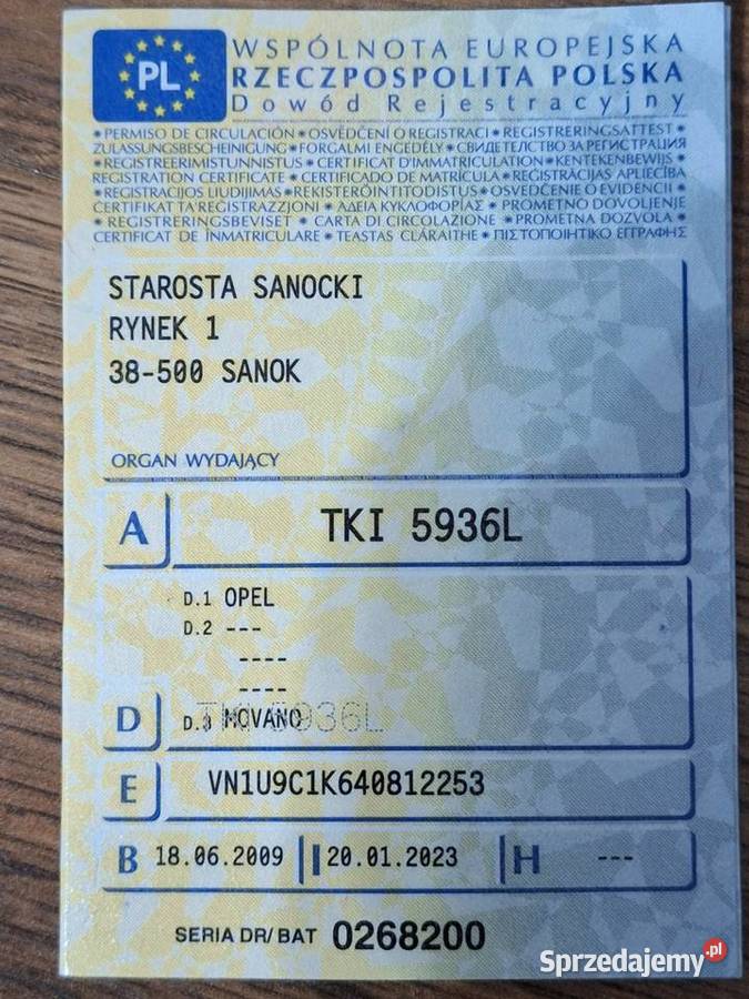 opel movano kontener 25d master klimatyzacja Sanok