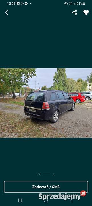 150 lubuskie Ośno Lubuskie