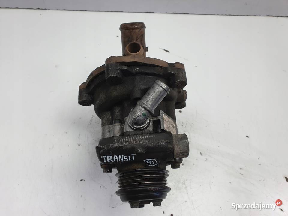 Ford Transit MK6 VI 20 TDDI POMPA WSPOMAGANIA Chełm sprzedam