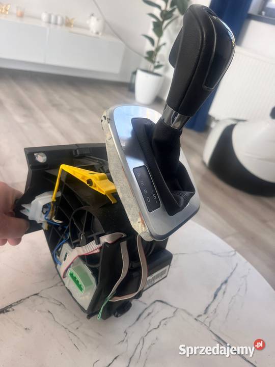 Automatyczna Skrzynia Biegów Power Shift Gródek nad Dunajcem