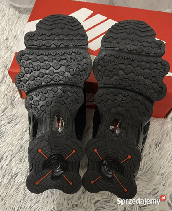 Nike shox Warszawa