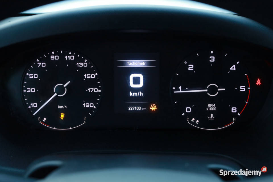 Fiat Ducato 22 MultiJet MPV Piaseczno