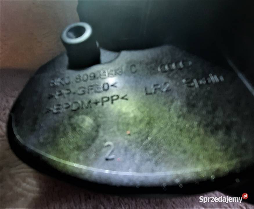 Wkład wlewu paliwa do Audi A4 B8 osobowe Jaworzno