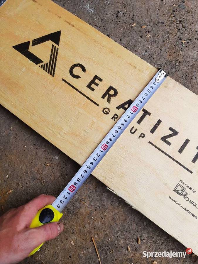 Grządki Podwyższone Skrzynki na warzywa Rośliny Lubsza