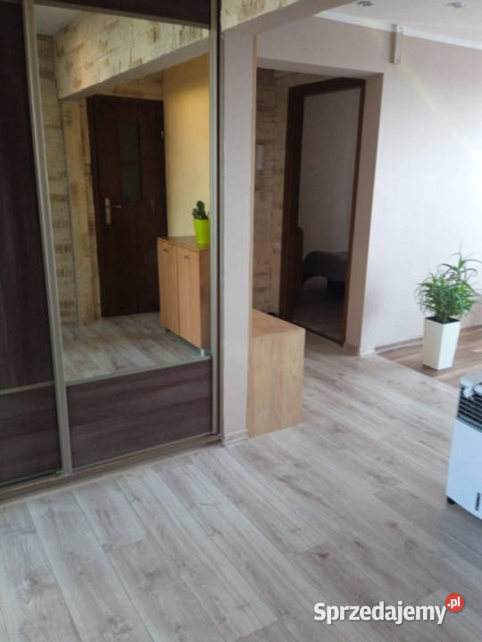 Sprzedam mieszkanie Rok budowy 1990 Mieszkania Białystok