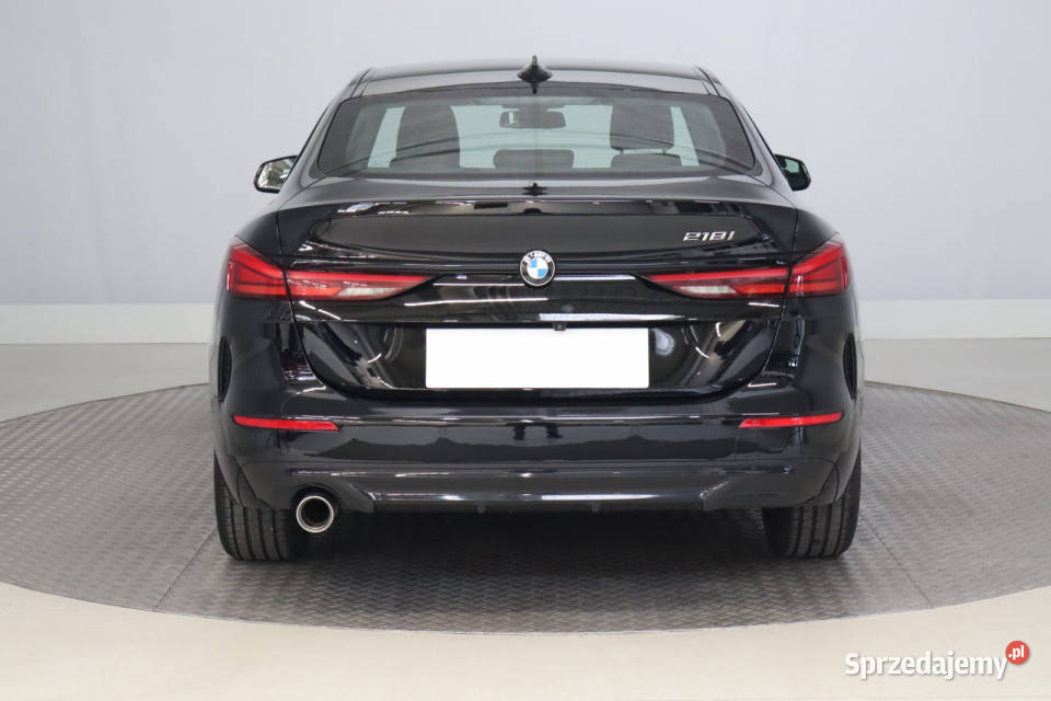 BMW 2 Gran Coupe 218i Gran Coup kamera cofania Zabrze sprzedam