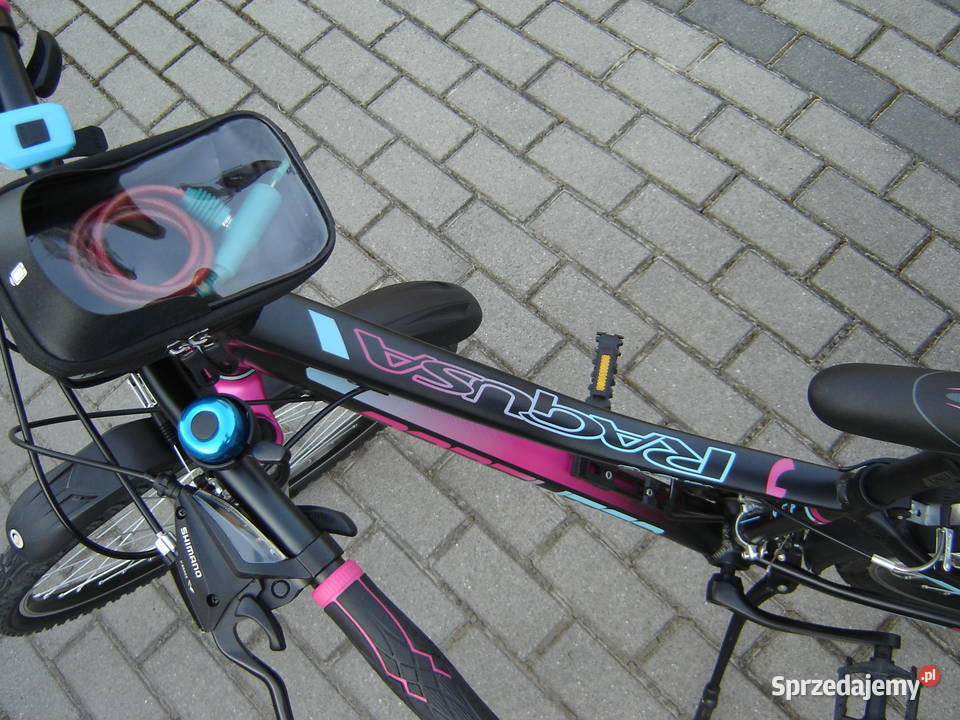 Rower MTB Cross marki Northtec model Ragusa śląskie Florianów