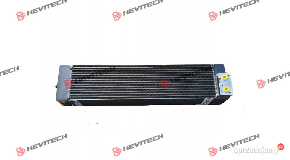 Wymiennik ciepła 12Y0312680 KOMATSU D51EXPX22 Gądki