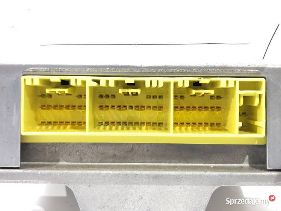 SENSOR AIRBAG SUBARU TRIBECA 98221XA00A CZUJNIK sprzedam