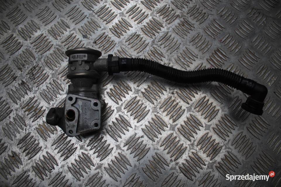 ZAWÓR EGR VW GOLF V 16 06A131351F sprzedam