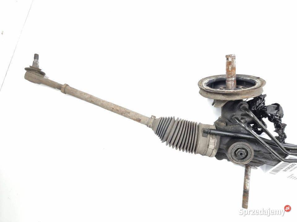 MAGLOWNICA PEUGEOT 206 Pozostałe Lipno