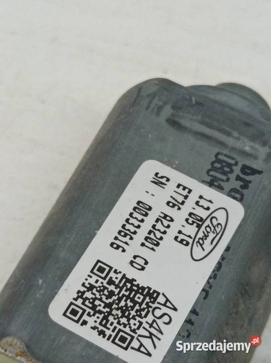 MECHANIZM SZYBY LEWY PRZÓD ET76A23201CD Ford