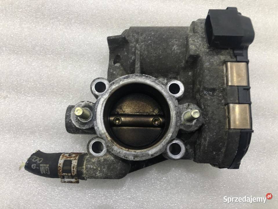 PRZEPUSTNICA OPEL CORSA C 0280750011 osobowe