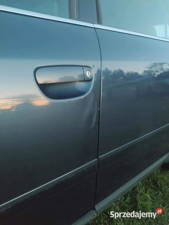 Audi A6 C5 Avant 19 tdi AWX Janów Podlaski