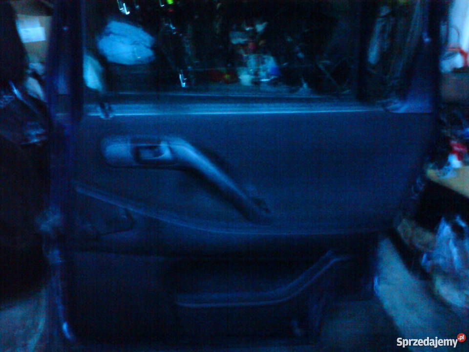 VW Passat B4 Combi 1995 kpl drzwi 4 Garwolin