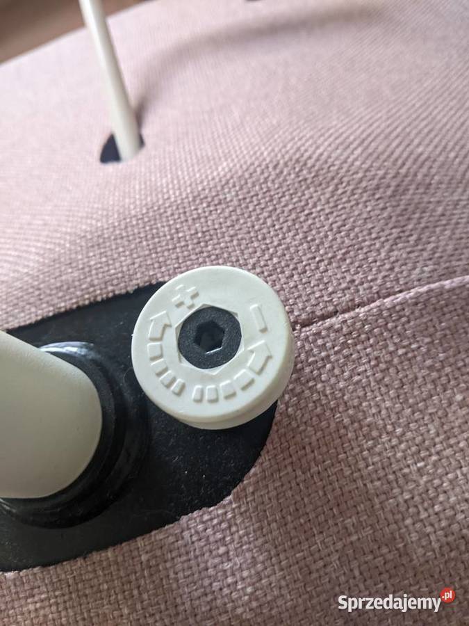 fotel biurowy krzesło obrotowe IKEA TANIO Warszawa