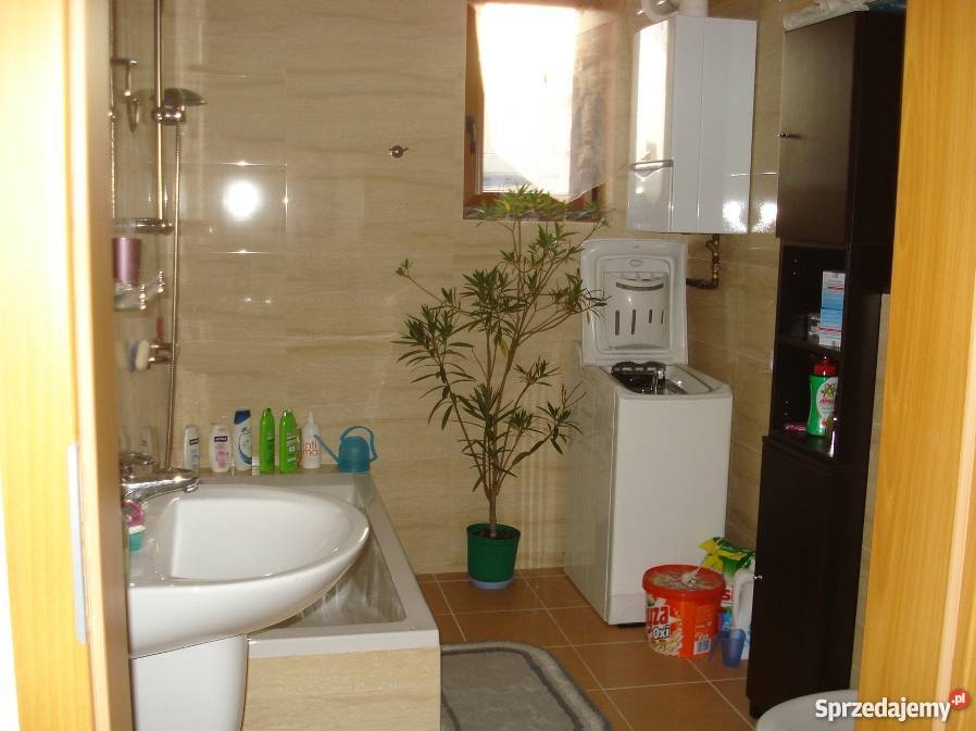 Sprzedam dom 120m2 Wągrowiec sprzedam