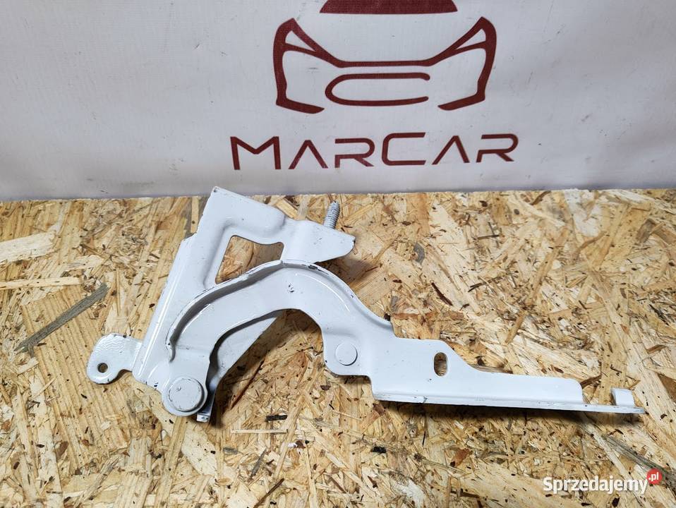 Zawias Maski Prawy Renault Trafic III Vivaro B osobowe