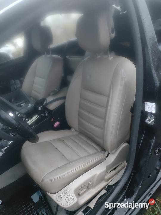 Renault Latitude 2012 drzwi błotnik wnętrze Pruszcz Gdański sprzedam