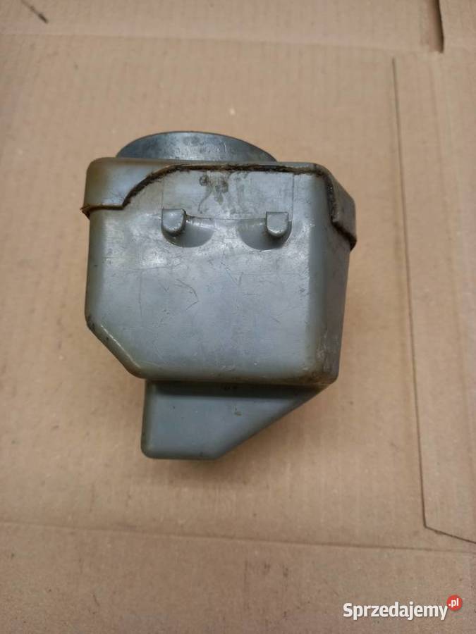 Puszka szmerow motorynka romet Sokołów Podlaski