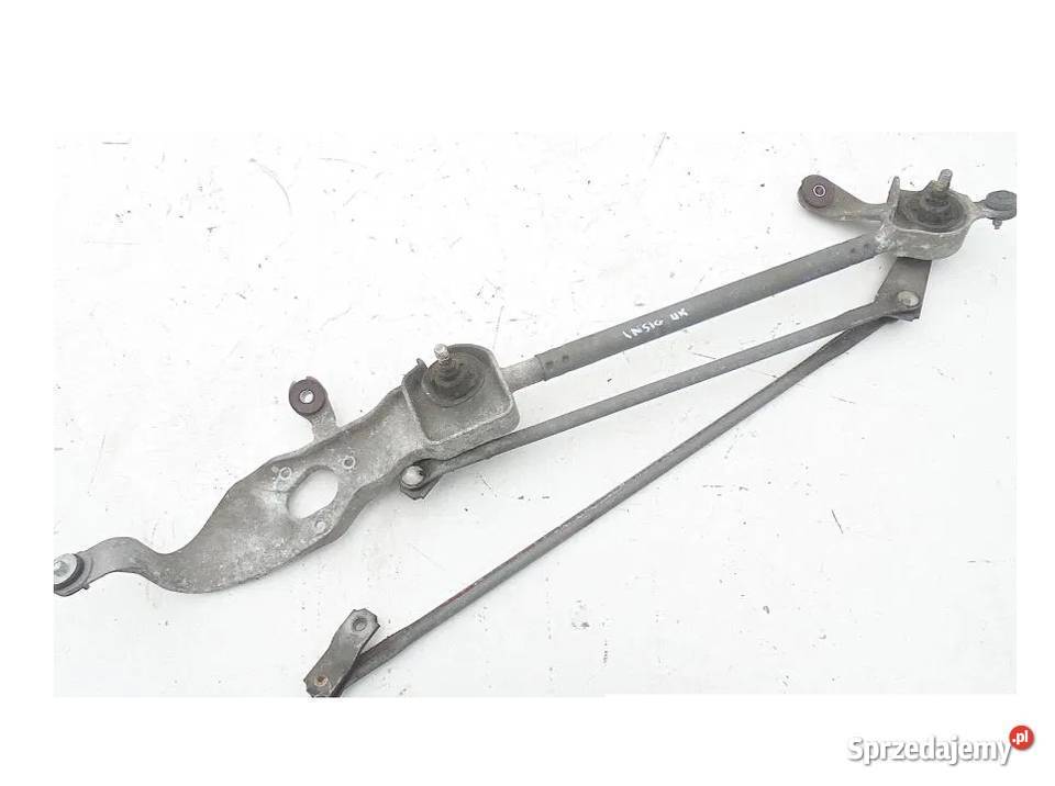 Opel Insignia Anglik mechanizm wycieraczek łódzkie Ksawerów sprzedam