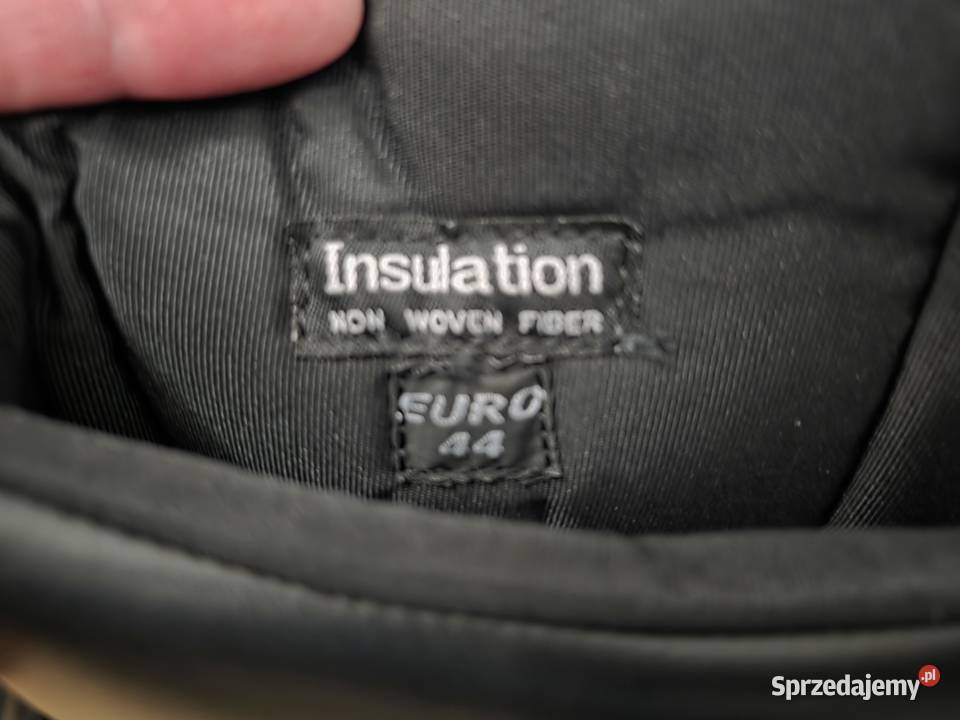 Buty jeździeckie NOWE 44 ocieplane NÓWKI Jelenia Góra